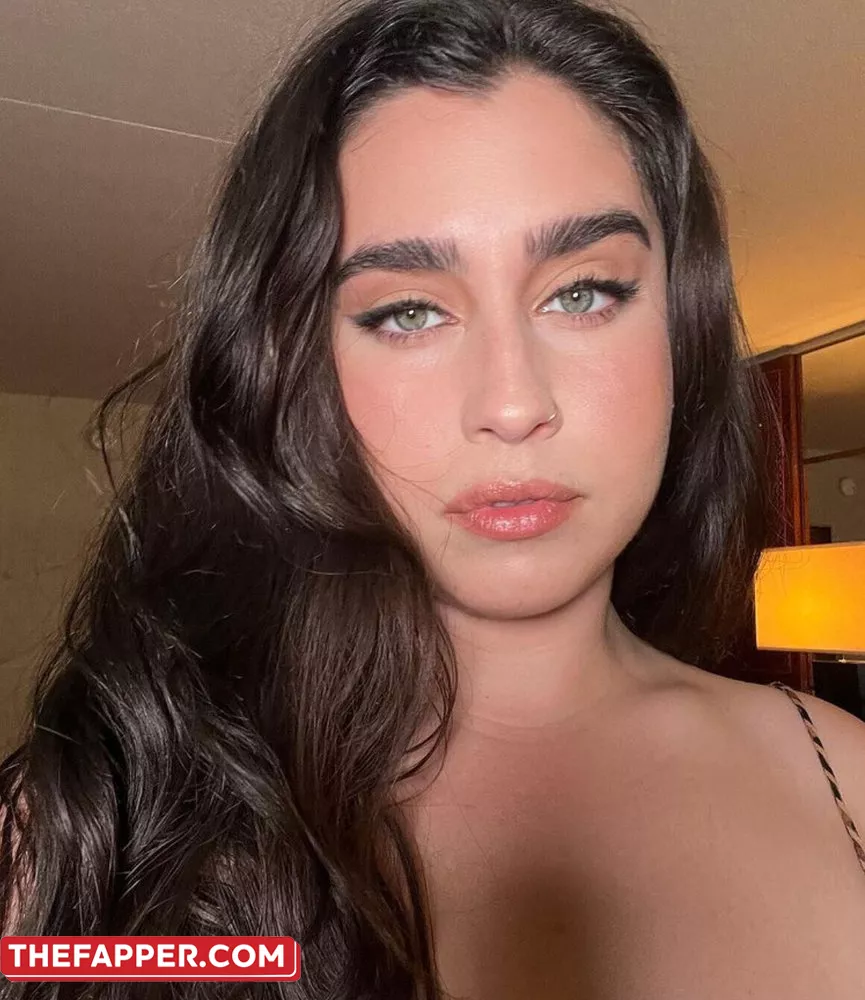 Lauren Jauregui  Onlyfans Leaked Nude Image #TjX9izAmod