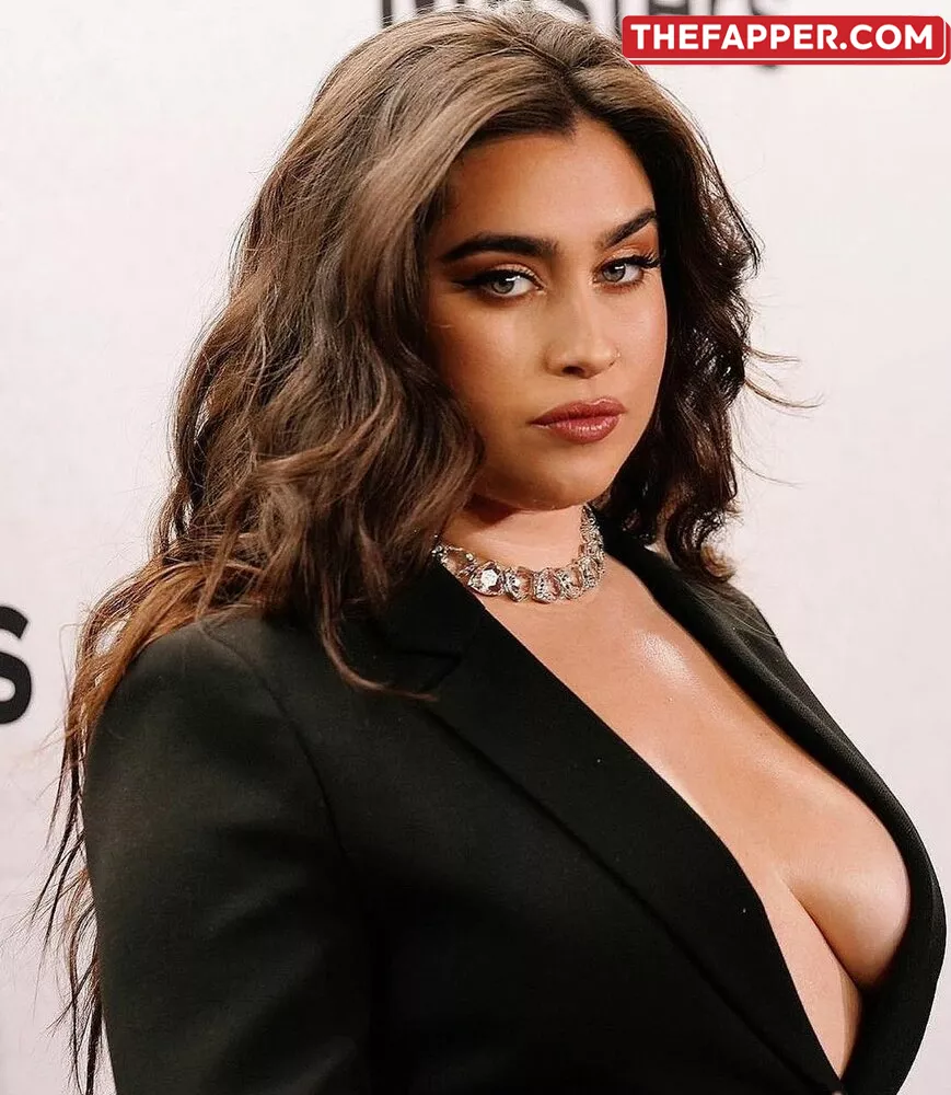 Lauren Jauregui  Onlyfans Leaked Nude Image #UO7hkXrxkr