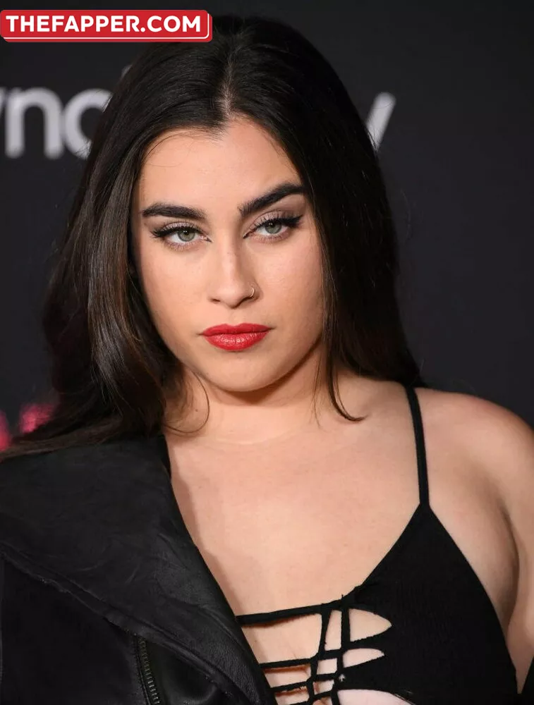 Lauren Jauregui  Onlyfans Leaked Nude Image #VbhnjNKbaI