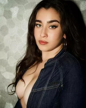 Lauren Jauregui Onlyfans Leaked Nude Image #Zx6jP4KlV1