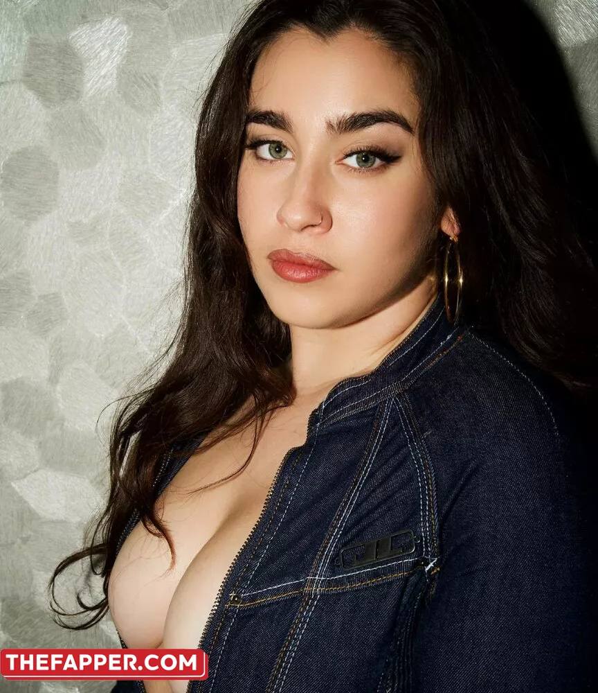 Lauren Jauregui  Onlyfans Leaked Nude Image #Zx6jP4KlV1