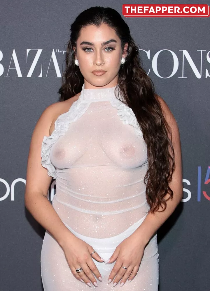 Lauren Jauregui  Onlyfans Leaked Nude Image #dN7n0fKNyb