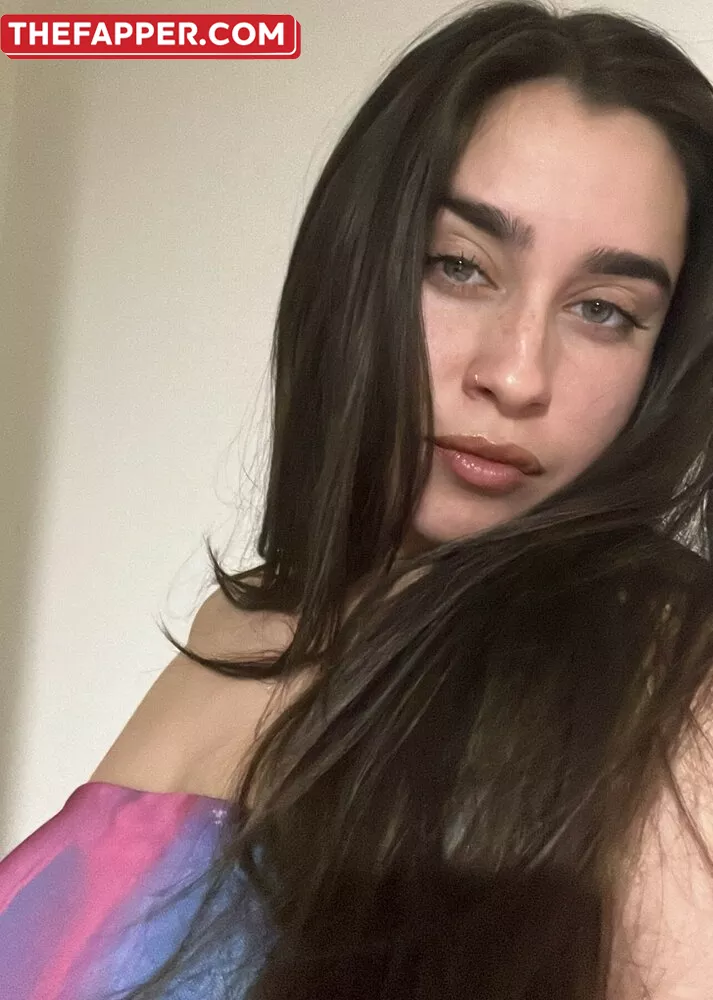 Lauren Jauregui  Onlyfans Leaked Nude Image #eQNXfkp7jo