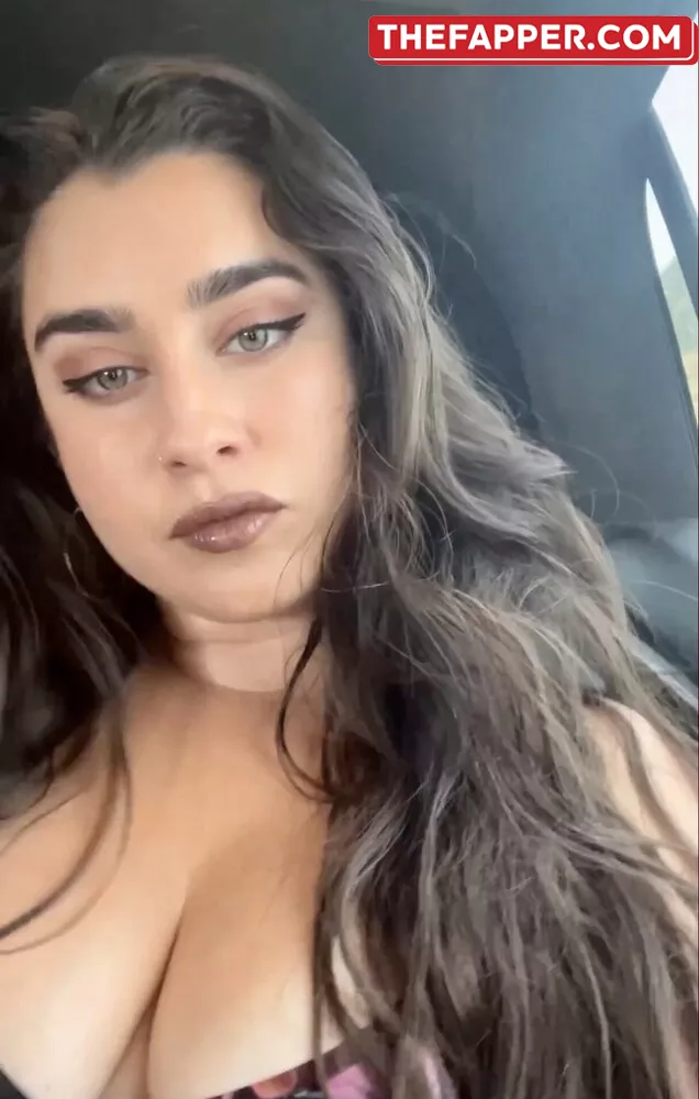 Lauren Jauregui  Onlyfans Leaked Nude Image #fmh4nQoV20