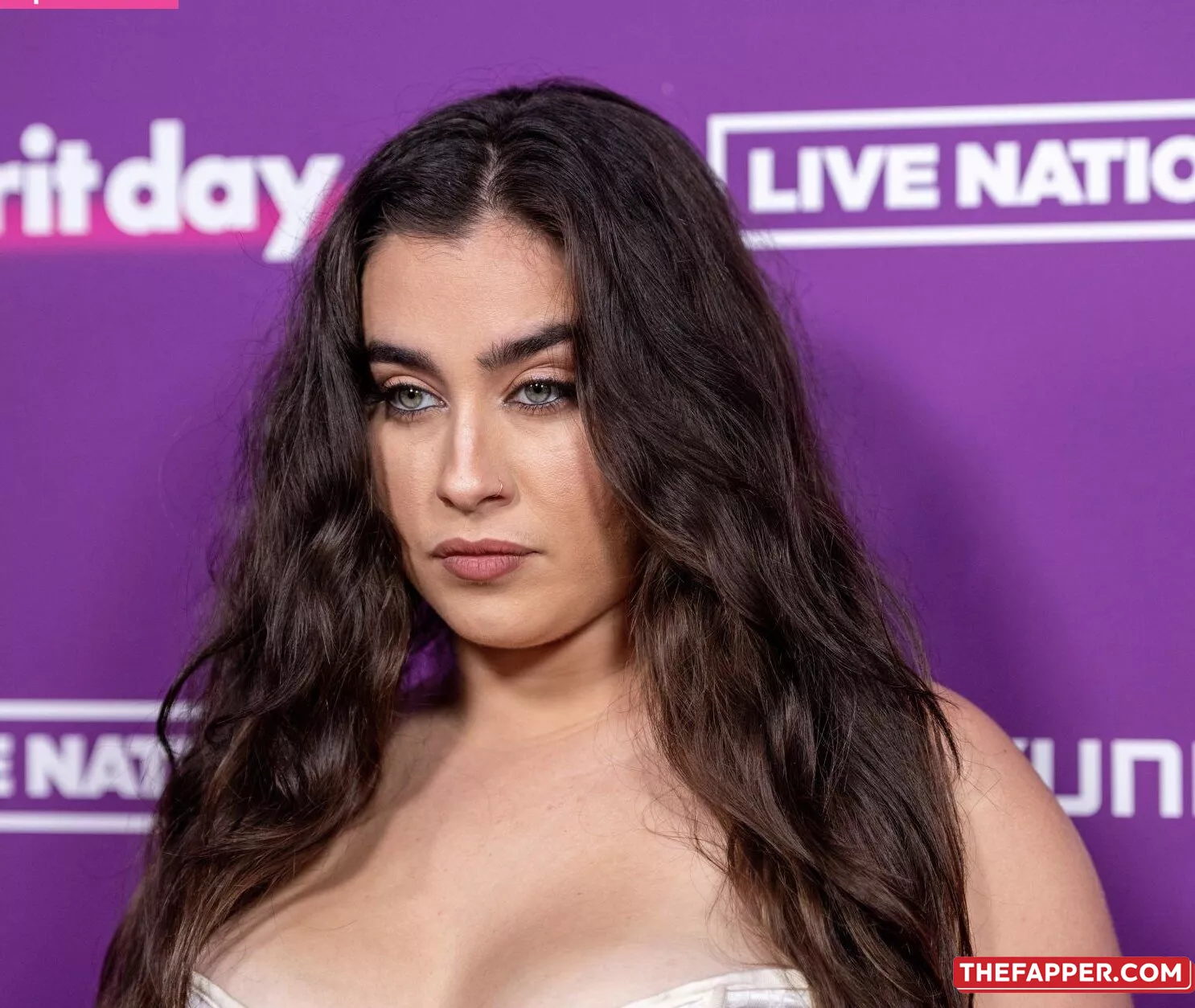 Lauren Jauregui  Onlyfans Leaked Nude Image #hPI0SMSQxO