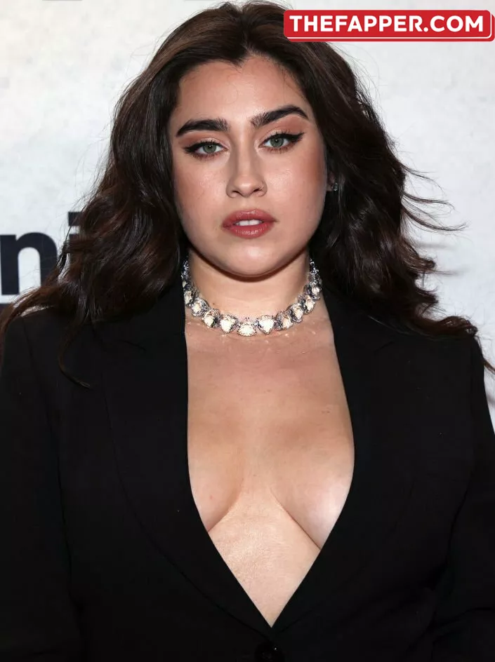 Lauren Jauregui  Onlyfans Leaked Nude Image #k65tHLI0Ce