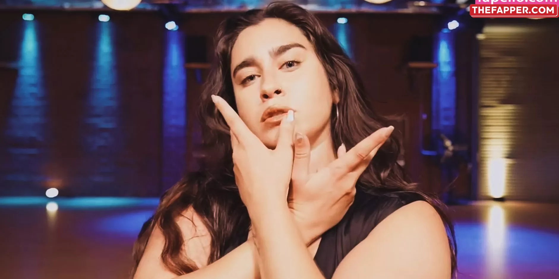 Lauren Jauregui  Onlyfans Leaked Nude Image #lPWDd96Thv