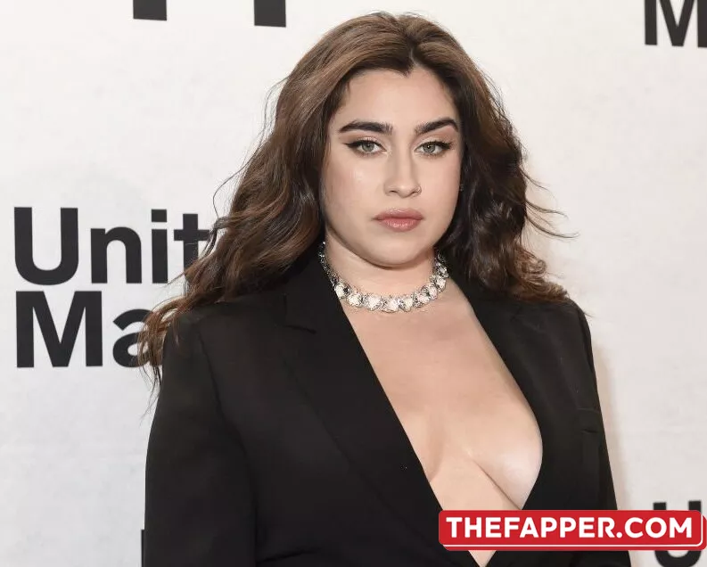 Lauren Jauregui  Onlyfans Leaked Nude Image #nf662eLJvV