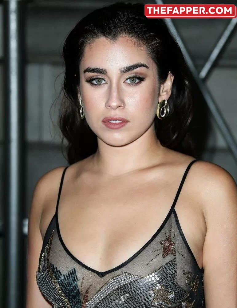 Lauren Jauregui  Onlyfans Leaked Nude Image #nkdOCtd1TM