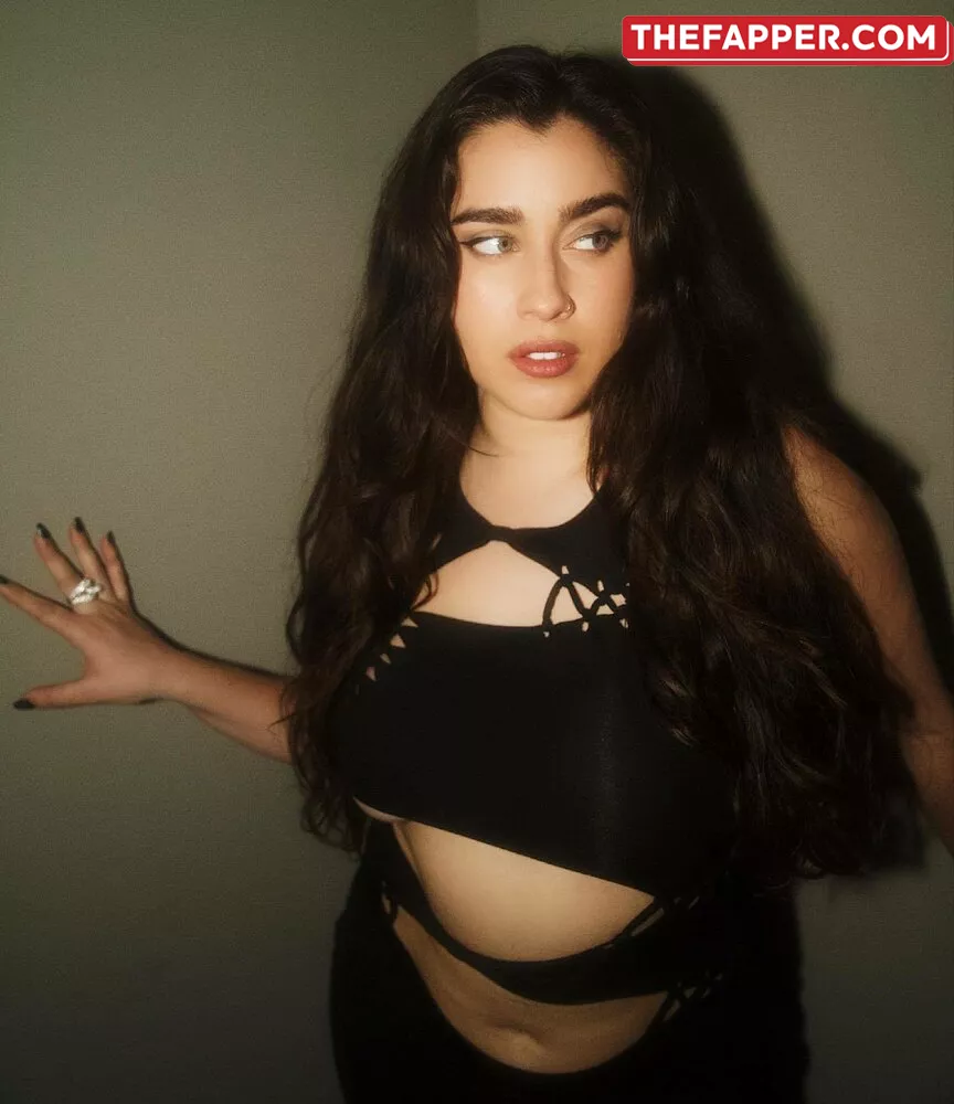 Lauren Jauregui  Onlyfans Leaked Nude Image #t8CgbVdIz2