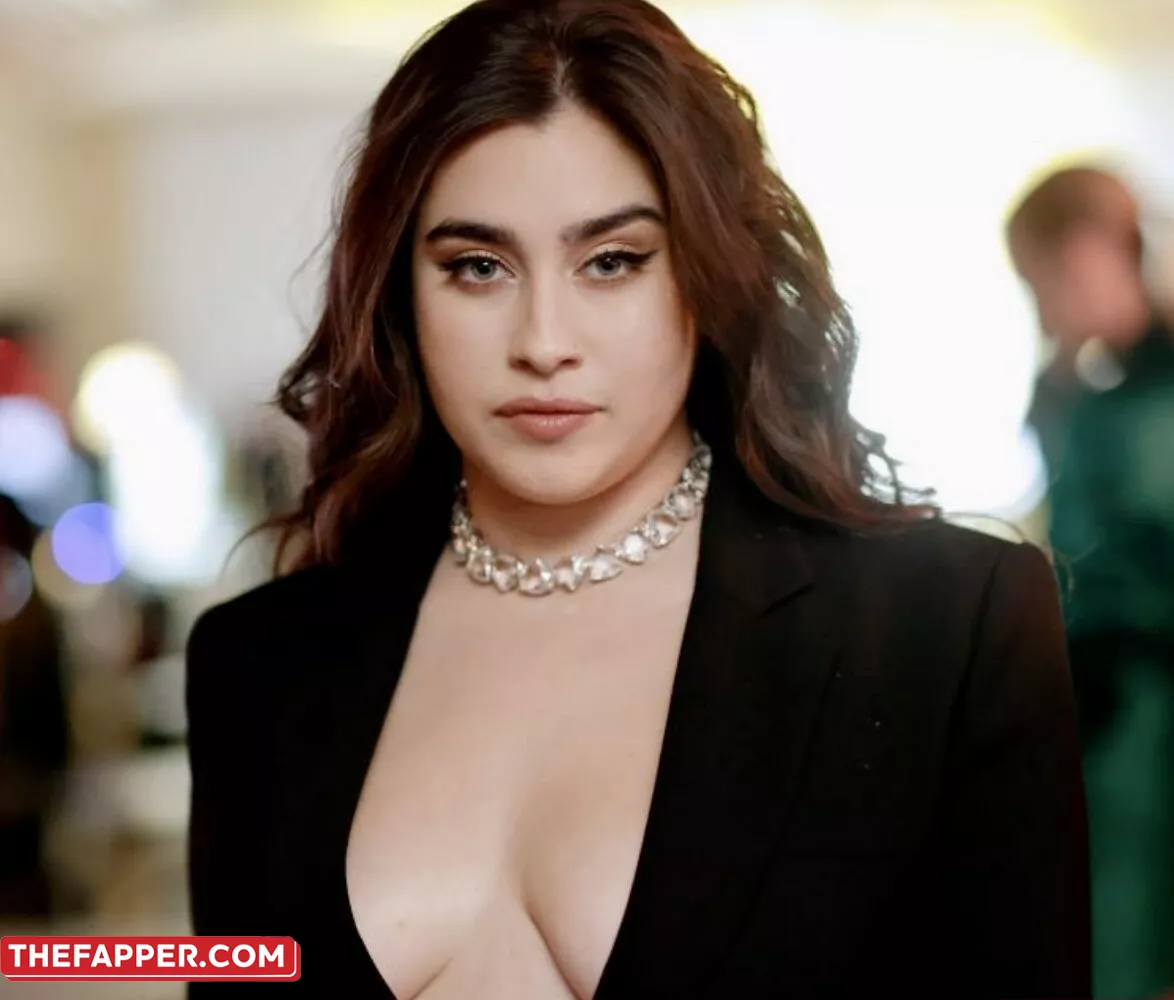 Lauren Jauregui  Onlyfans Leaked Nude Image #uMmzxgGhC6