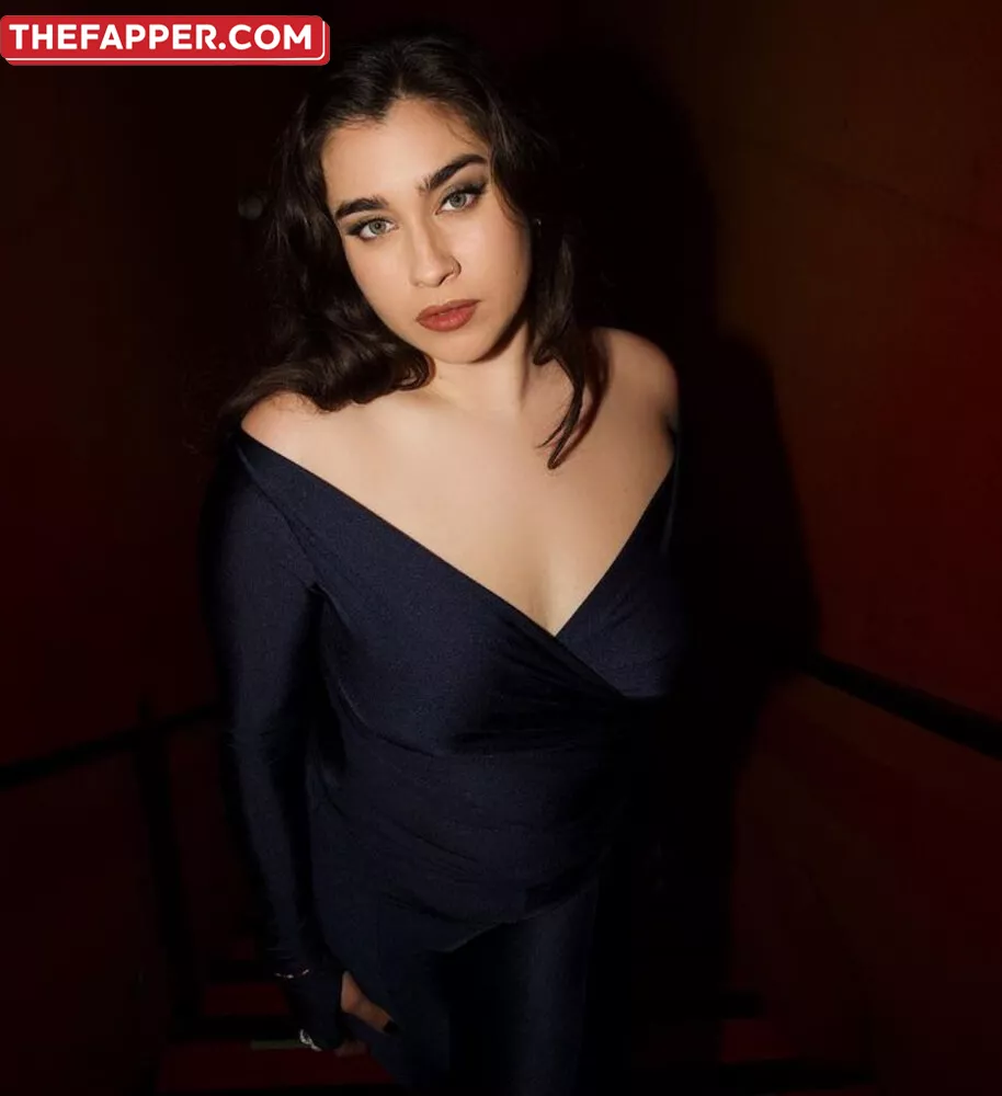 Lauren Jauregui  Onlyfans Leaked Nude Image #vDYYxmPL9I