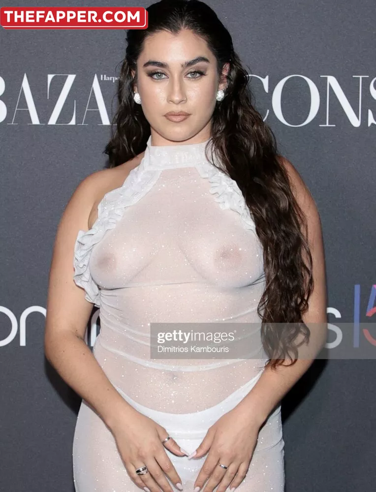 Lauren Jauregui  Onlyfans Leaked Nude Image #y4HvE9AYXU