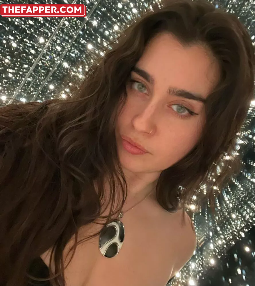 Lauren Jauregui  Onlyfans Leaked Nude Image #yIiteveeMe