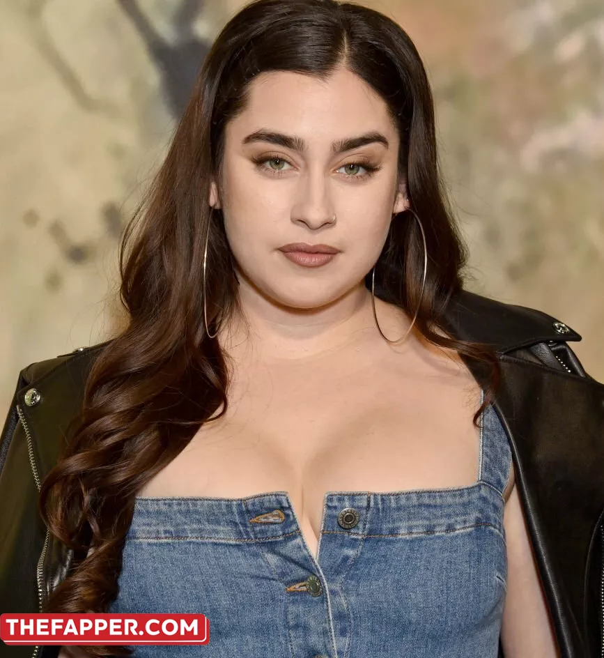 Lauren Jauregui  Onlyfans Leaked Nude Image #yQ3NNBuBs5