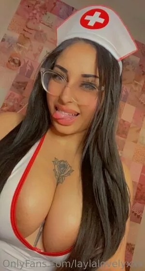 Laylalovelyxxx Onlyfans Leaked Nude Image #8RB8UjBsP3