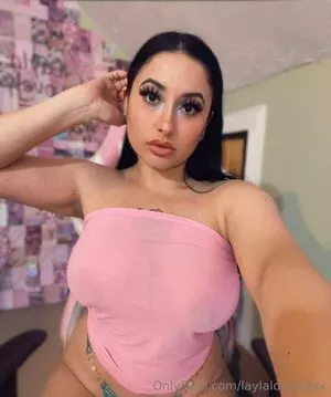 Laylalovelyxxx Onlyfans Leaked Nude Image #DcEg568TKn