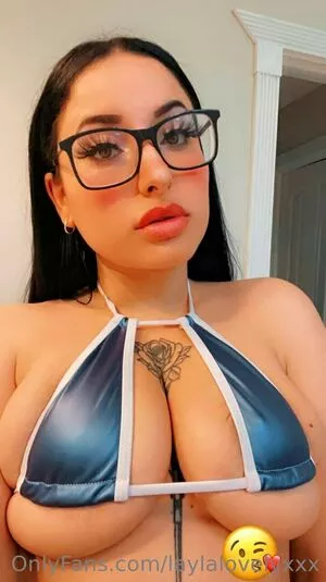 Laylalovelyxxx Onlyfans Leaked Nude Image #KvqRDzJMXf