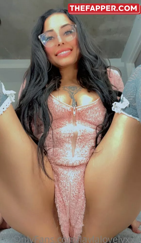 Laylalovelyxxx  Onlyfans Leaked Nude Image #M33zyhT1xY