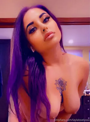 Laylalovelyxxx Onlyfans Leaked Nude Image #PBTm0uaQal