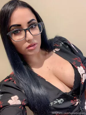 Laylalovelyxxx Onlyfans Leaked Nude Image #SgM5i3HDcp