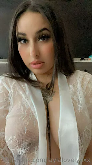 Laylalovelyxxx Onlyfans Leaked Nude Image #SvzW5qCYM8