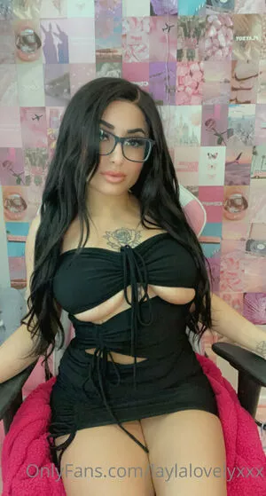 Laylalovelyxxx Onlyfans Leaked Nude Image #YlmDsgi5ia