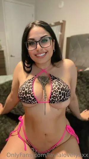 Laylalovelyxxx Onlyfans Leaked Nude Image #aZJBAa8F25