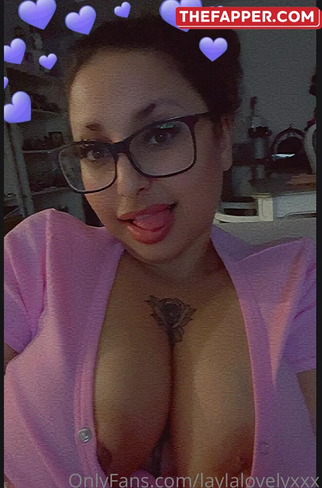 Laylalovelyxxx  Onlyfans Leaked Nude Image #c25k5ZxDt6