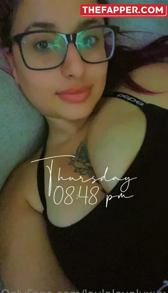 Laylalovelyxxx  Onlyfans Leaked Nude Image #g1T0GcQLZv