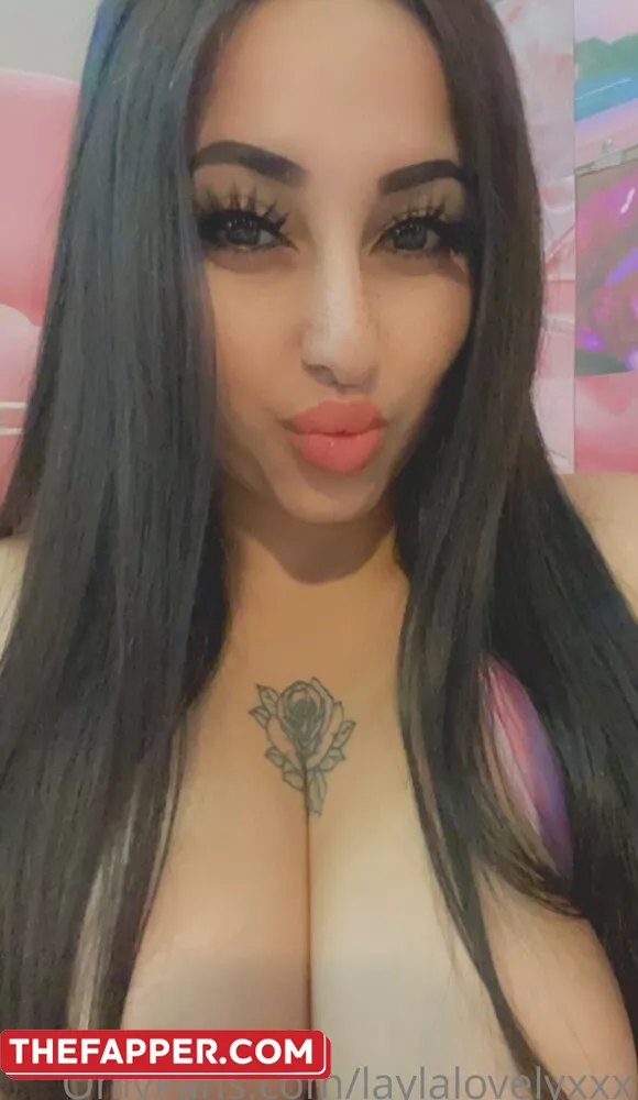 Laylalovelyxxx  Onlyfans Leaked Nude Image #mlGd7ka4d6