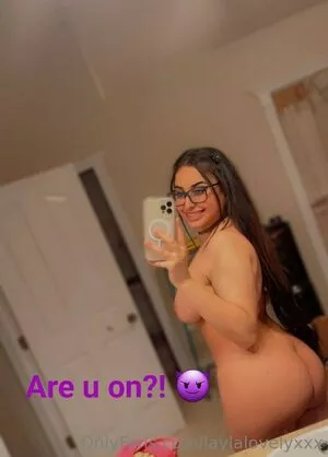 Laylalovelyxxx Onlyfans Leaked Nude Image #ob6U29hZFn