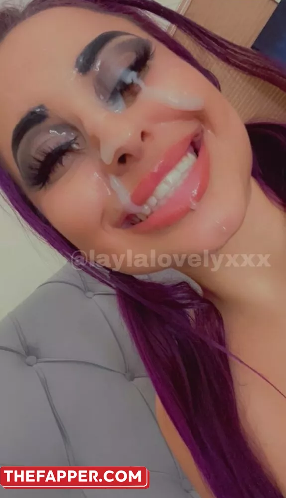 Laylalovelyxxx  Onlyfans Leaked Nude Image #sKk29QZGph