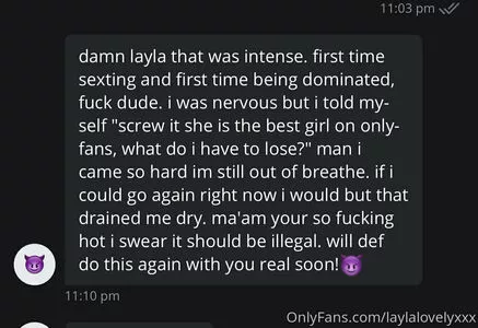 Laylalovelyxxx Onlyfans Leaked Nude Image #ujhL3twNtv