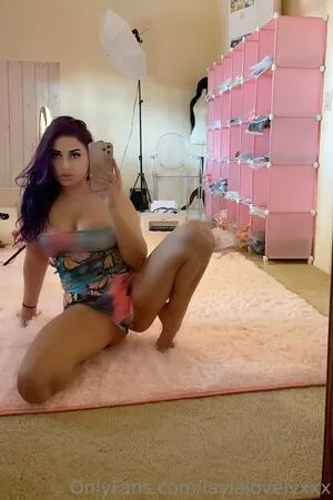 Laylalovelyxxx Onlyfans Leaked Nude Image #wJHdkEsHCB