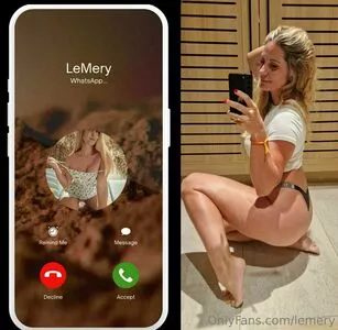 Lemery Onlyfans Leaked Nude Image #0E5IjfU15F