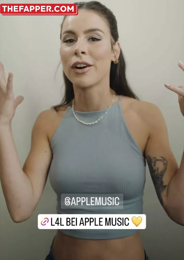 Lena Meyer Landrut  Onlyfans Leaked Nude Image #RFZuSKRU8L