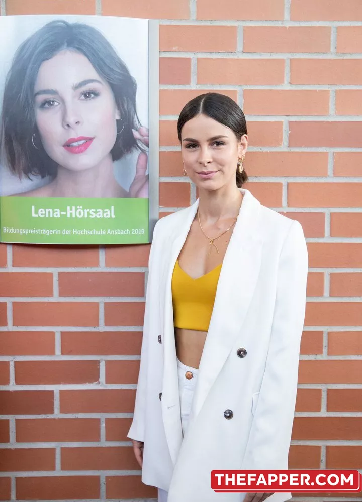 Lena Meyer Landrut  Onlyfans Leaked Nude Image #YeB1yzmCcf