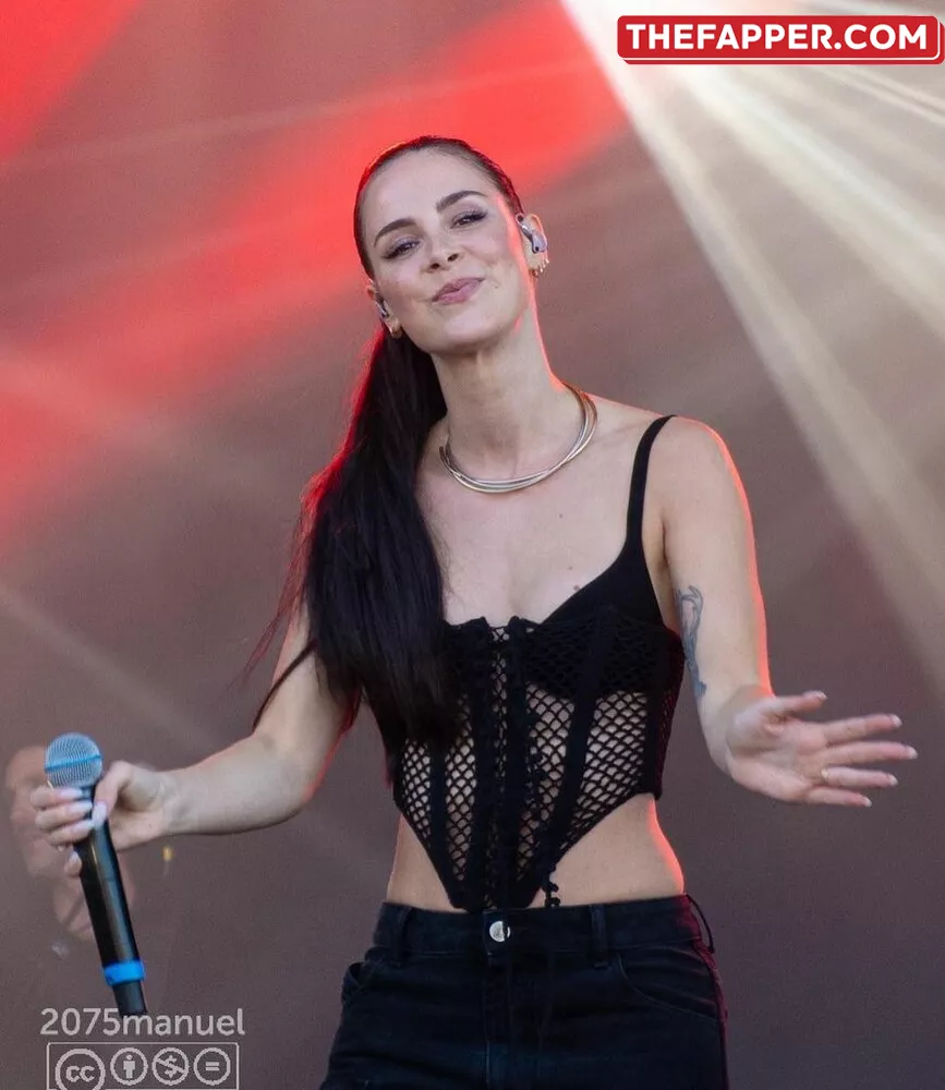 Lena Meyer Landrut  Onlyfans Leaked Nude Image #hUZSpLjAmL