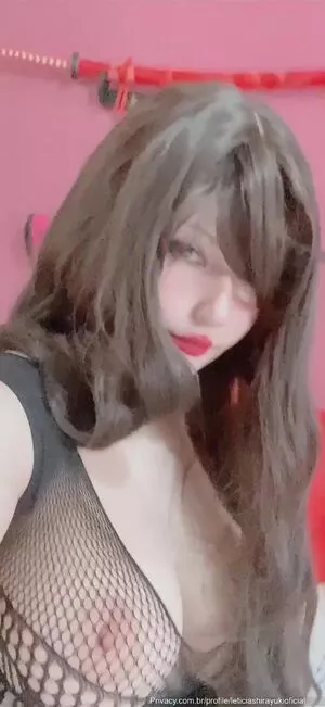 Leticia Shirayuki Onlyfans Leaked Nude Image #5oxOz4ei1I