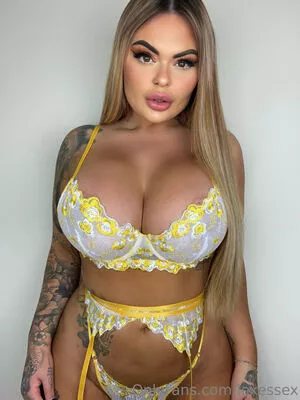 Lexessex Onlyfans Leaked Nude Image #1g6eYDMlDE