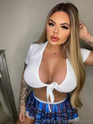 Lexessex Onlyfans Leaked Nude Image #7Ud9o82MKw