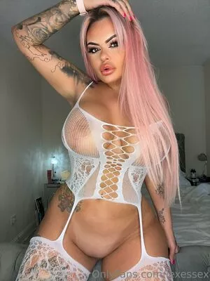 Lexessex Onlyfans Leaked Nude Image #LpWvA1NQiG