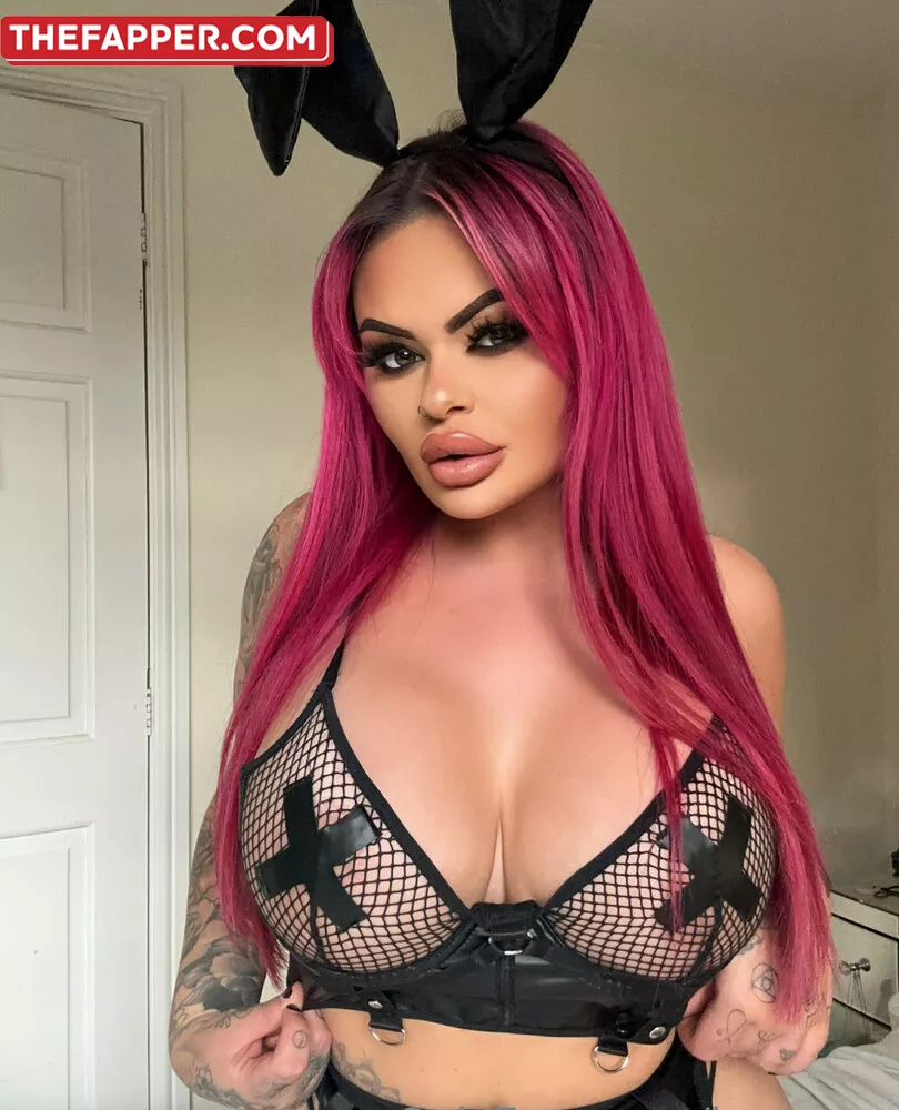 Lexessex  Onlyfans Leaked Nude Image #PRX78mC9OF