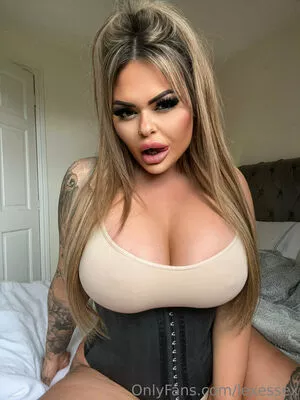 Lexessex Onlyfans Leaked Nude Image #gboQhq6eKT
