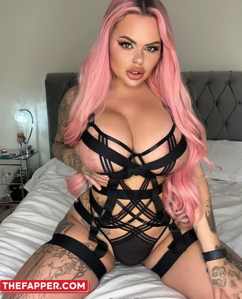 Lexessex  Onlyfans Leaked Nude Image #hPmnlS96DO