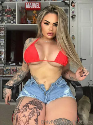 Lexessex Onlyfans Leaked Nude Image #hy4bSUfpu7