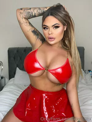 Lexessex Onlyfans Leaked Nude Image #nsktCig8Iy