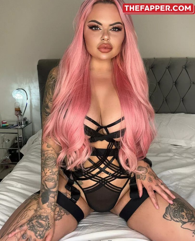 Lexessex  Onlyfans Leaked Nude Image #pWAP1YiSqf