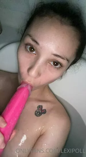 Lexipoll Onlyfans Leaked Nude Image #6ugYVCguKn